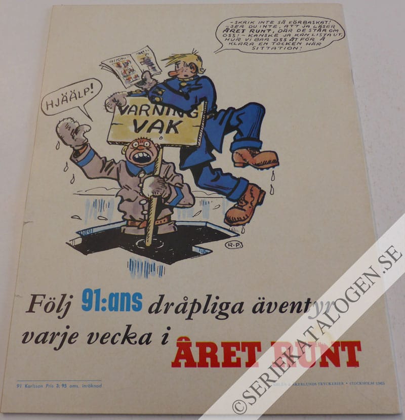 Baksida (1965)