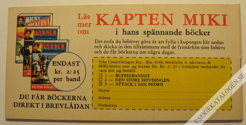 Baksida (1963)