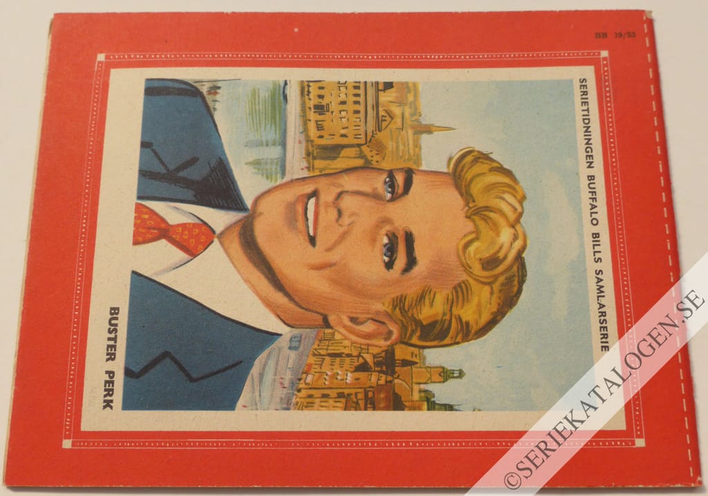 Baksida (1953)