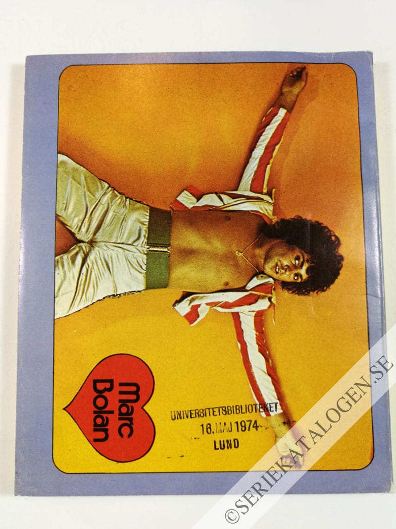 Baksida (1974)