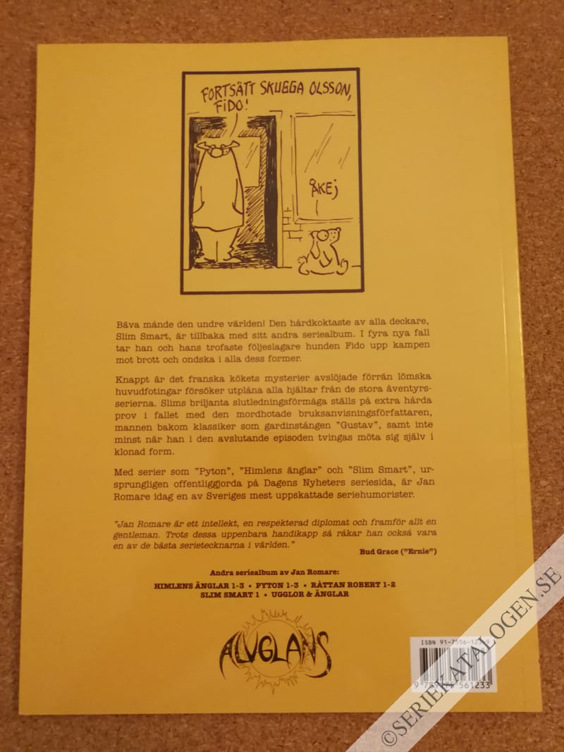 Baksida (2001)