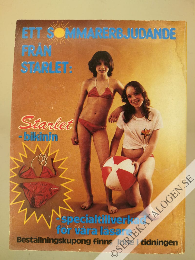 Baksida (1982)