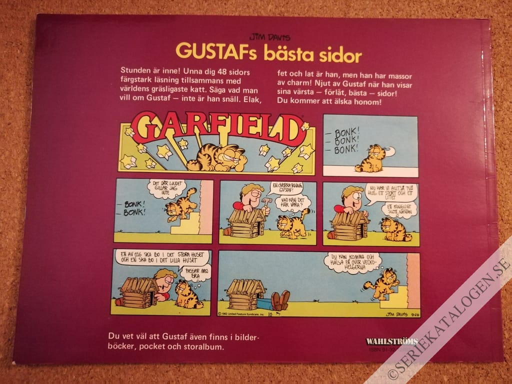 Baksida (1984)