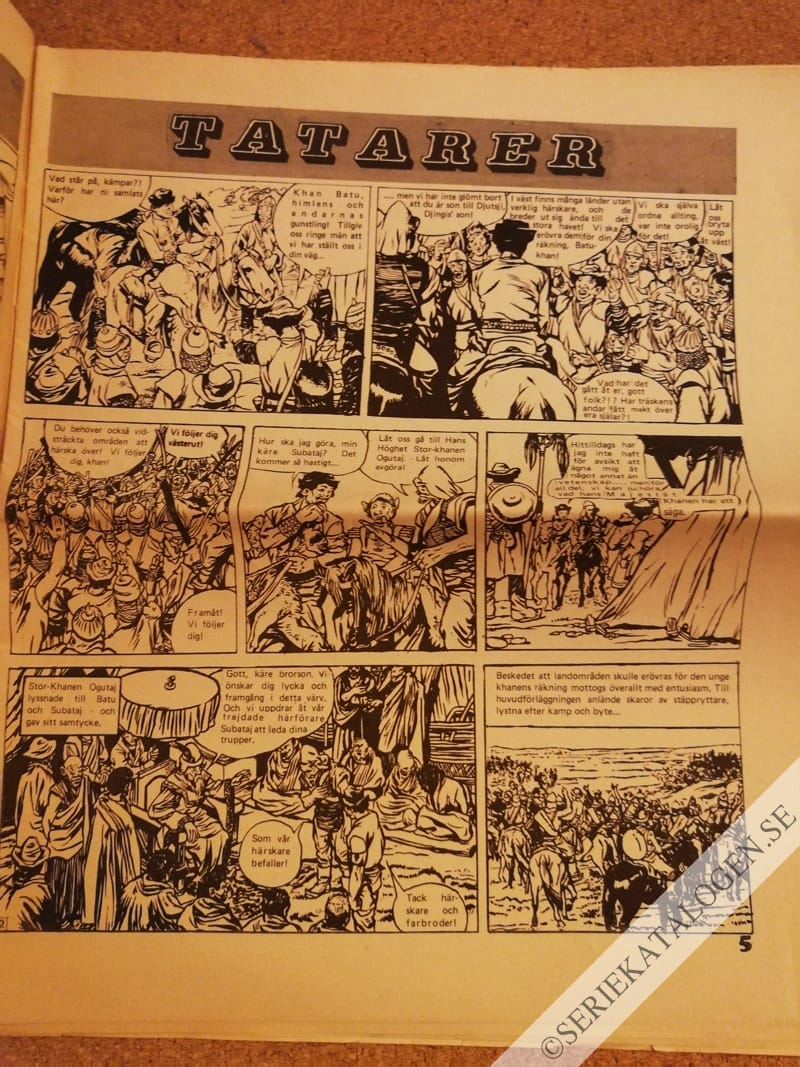 Exempel (1972)