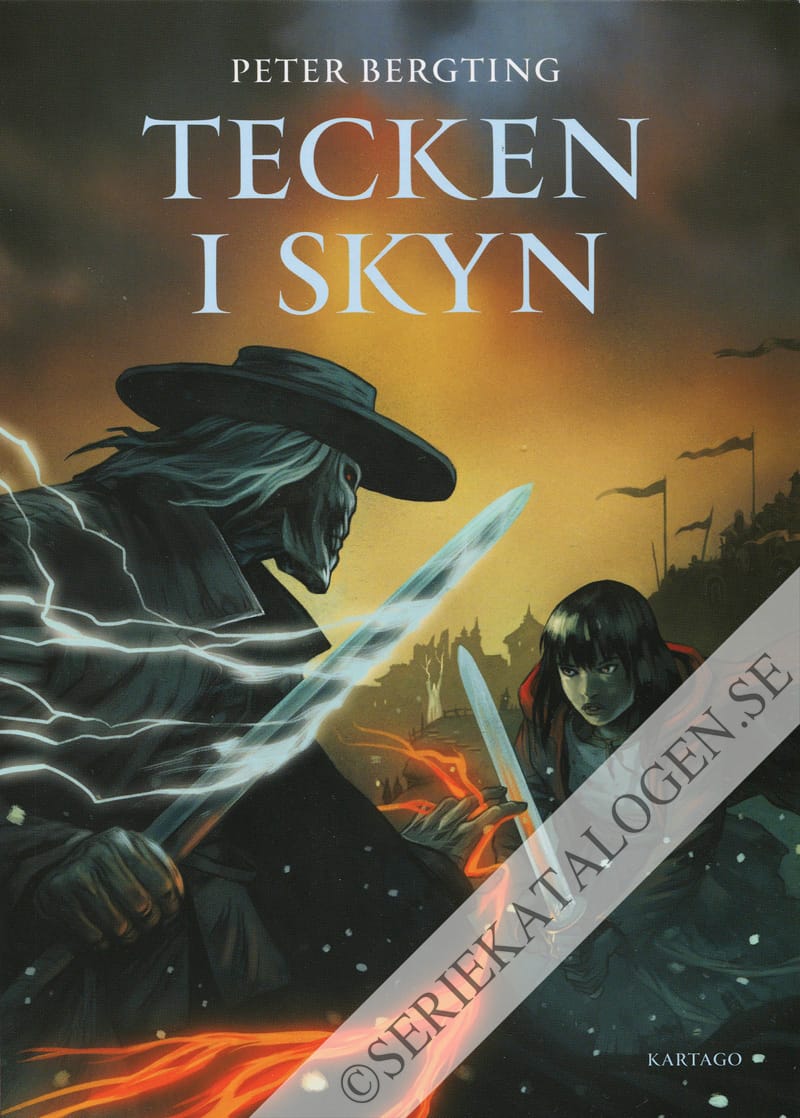 Tecken i skyn (2014)
