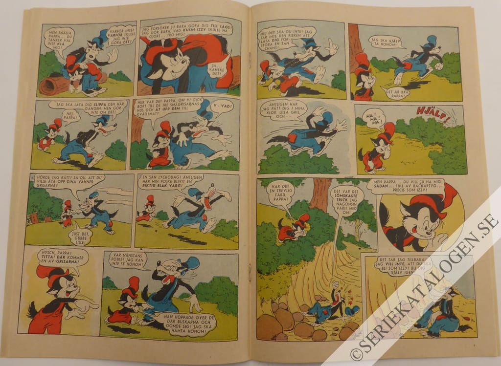 Exempel (1949)