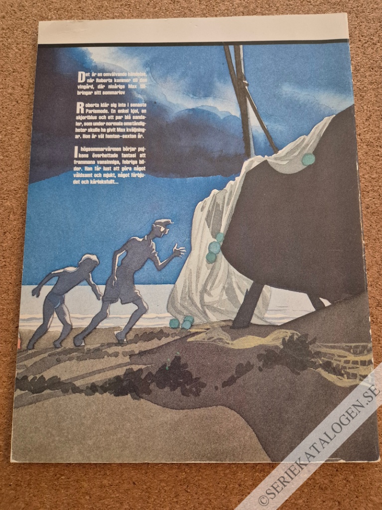 Baksida (1989)