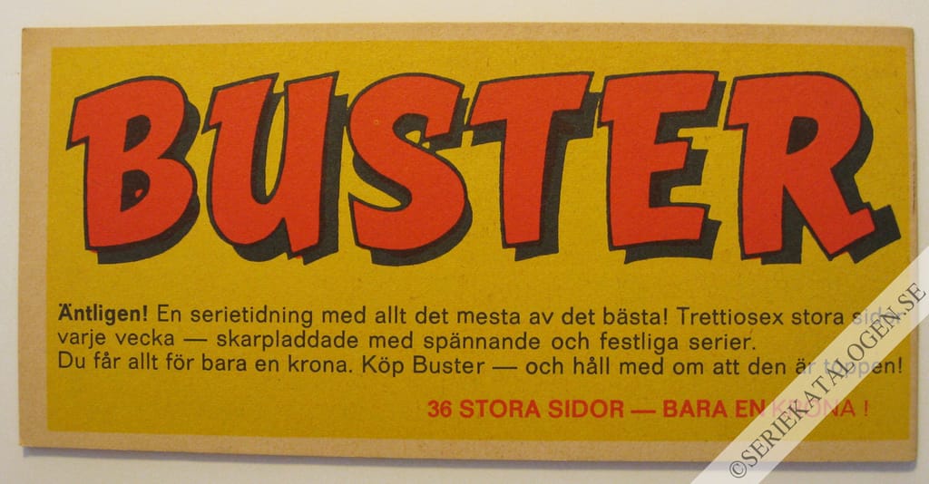 Baksida (1967)