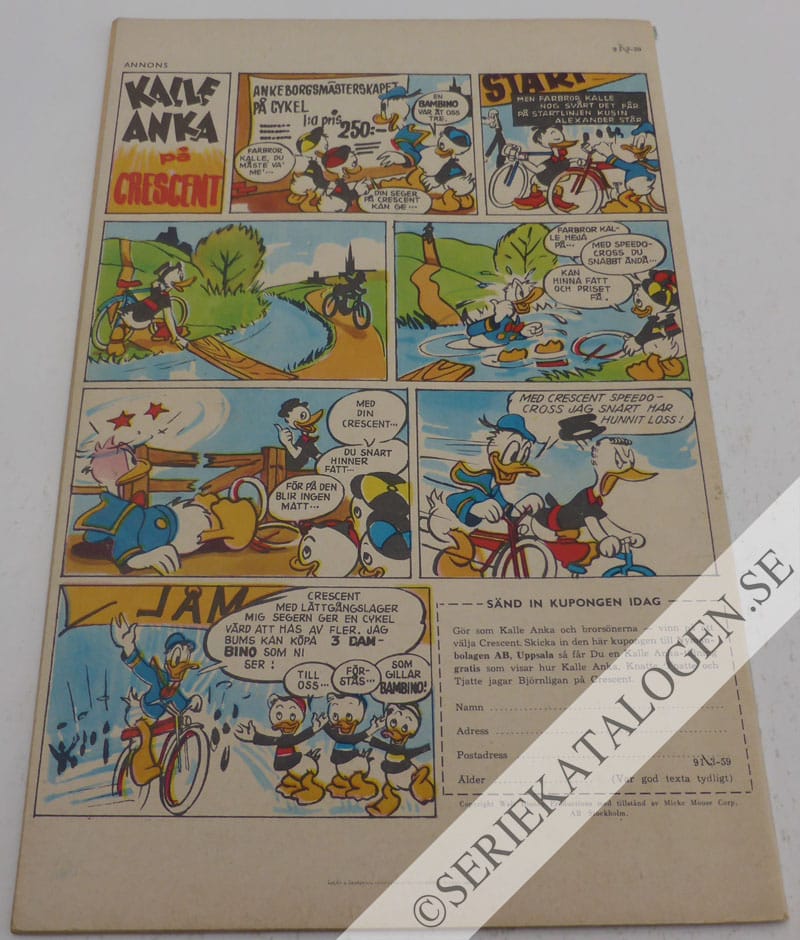 Baksida (1959)