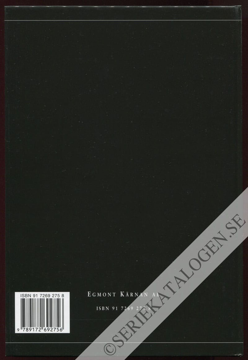 Baksida utan skyddsomslag (2002)