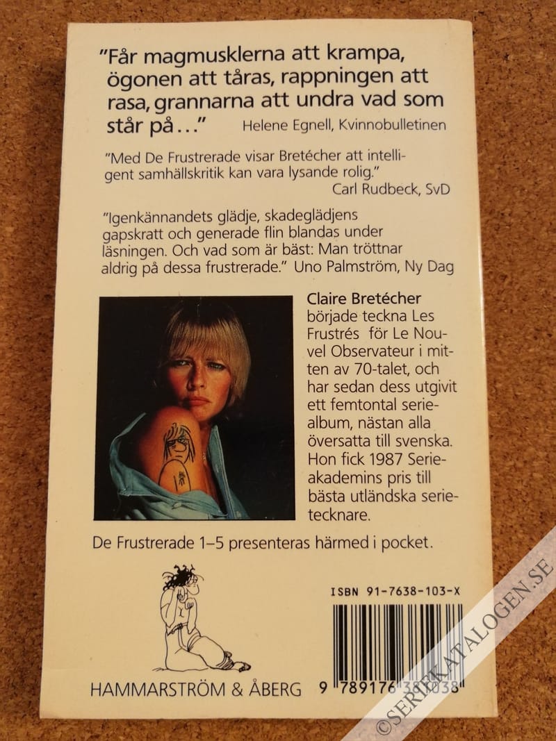 Baksida (1988)
