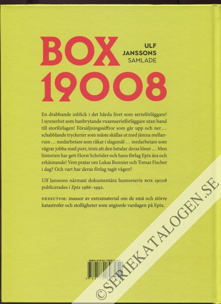 Baksida (2024)