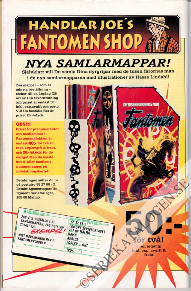 Baksida (1999)