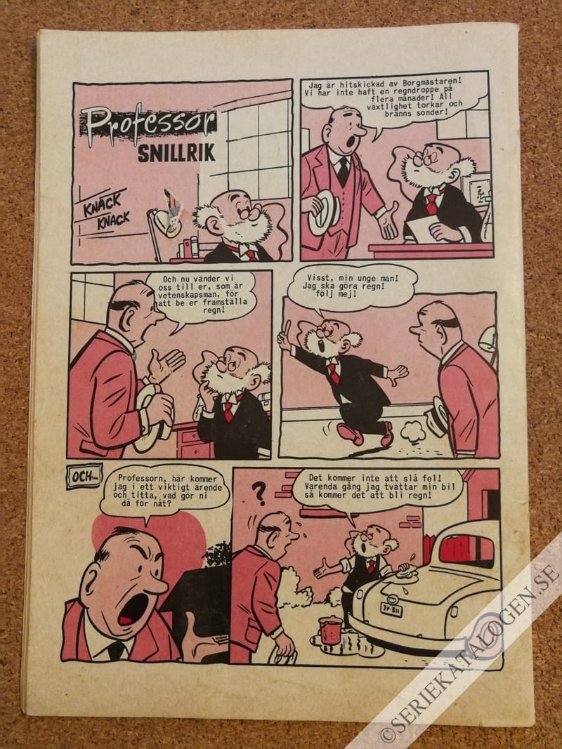 Baksida (1964)