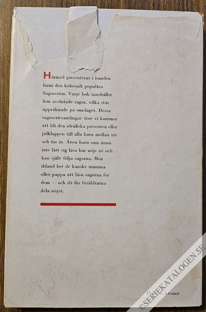 Baksida (1959)