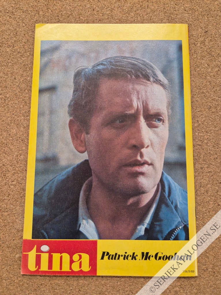 Baksida (1969)