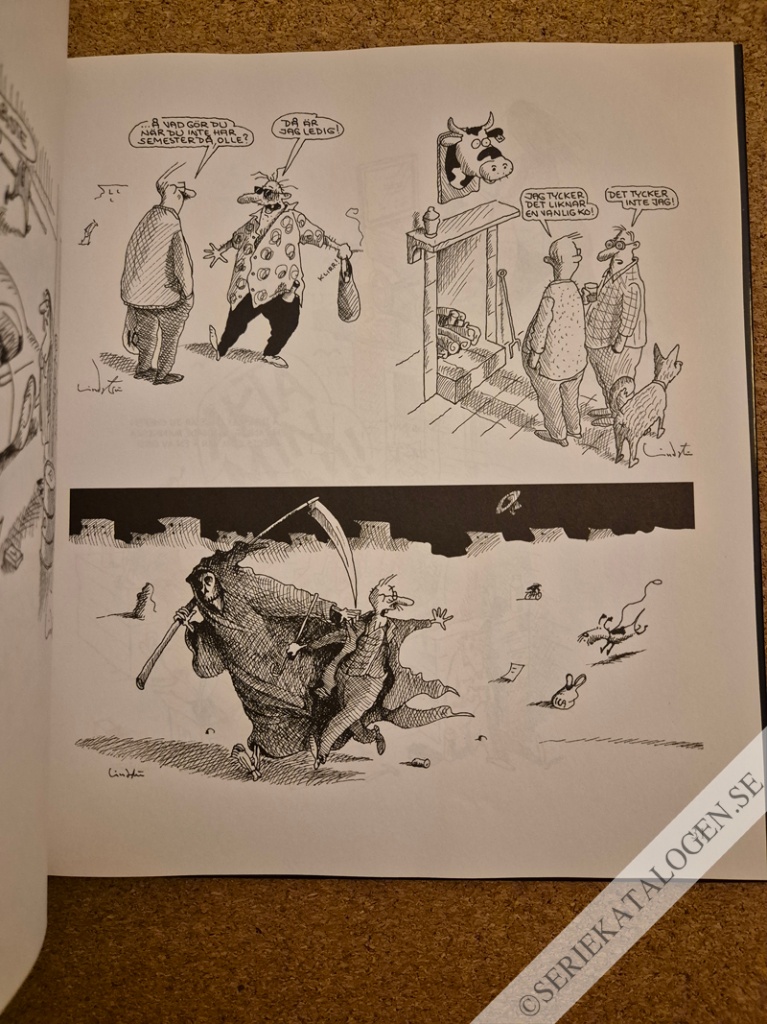 Exempel (2005)