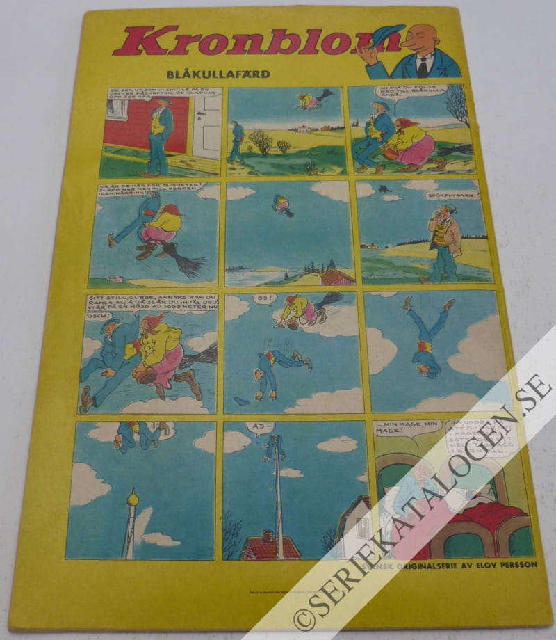 Baksida (1956)