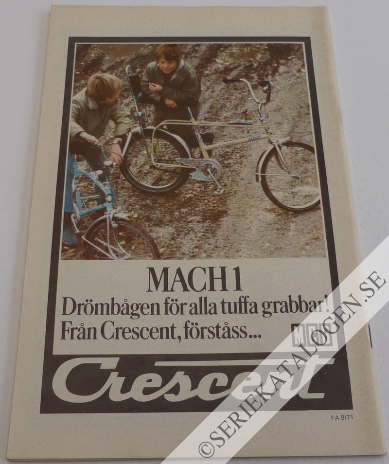 Baksida (1971)