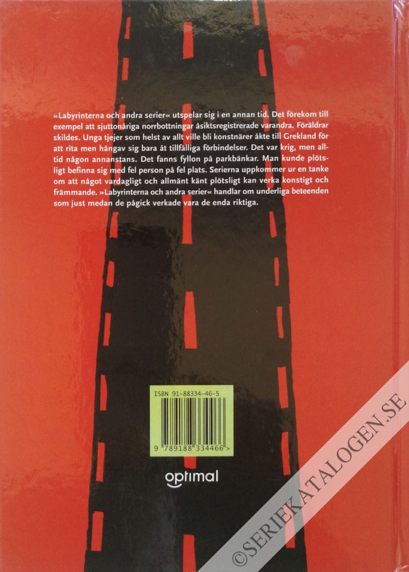 Baksida (2002)