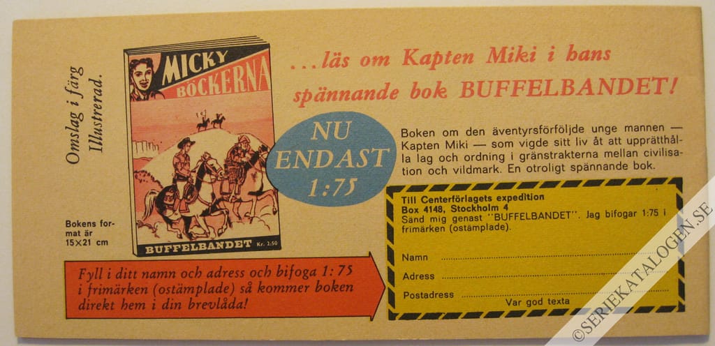 Baksida (1967)