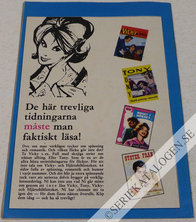 Baksida (1963)