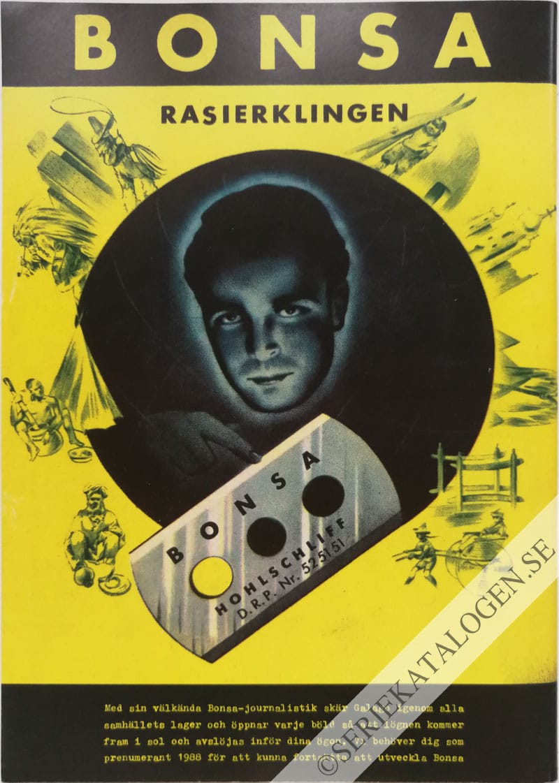 Baksida (1987)