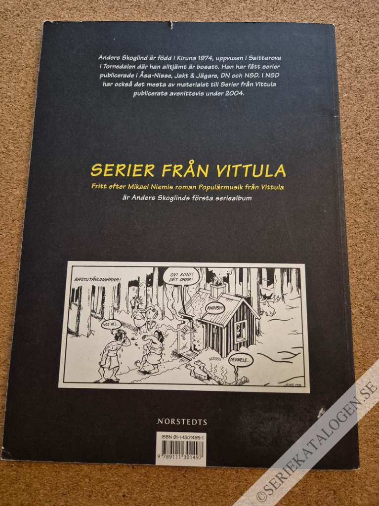 Baksida (2005)