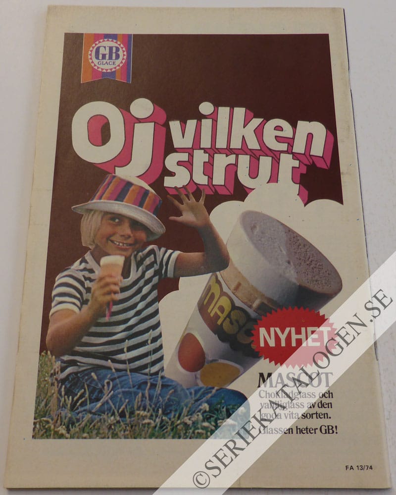 Baksida (1974)