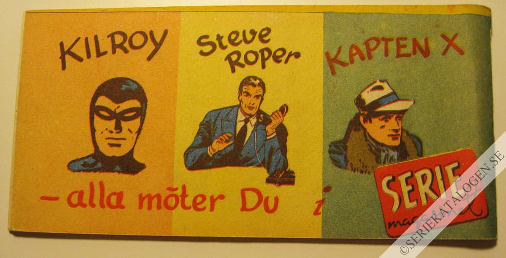 Baksida (1952)