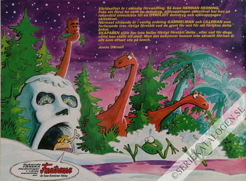 Baksida (1994)