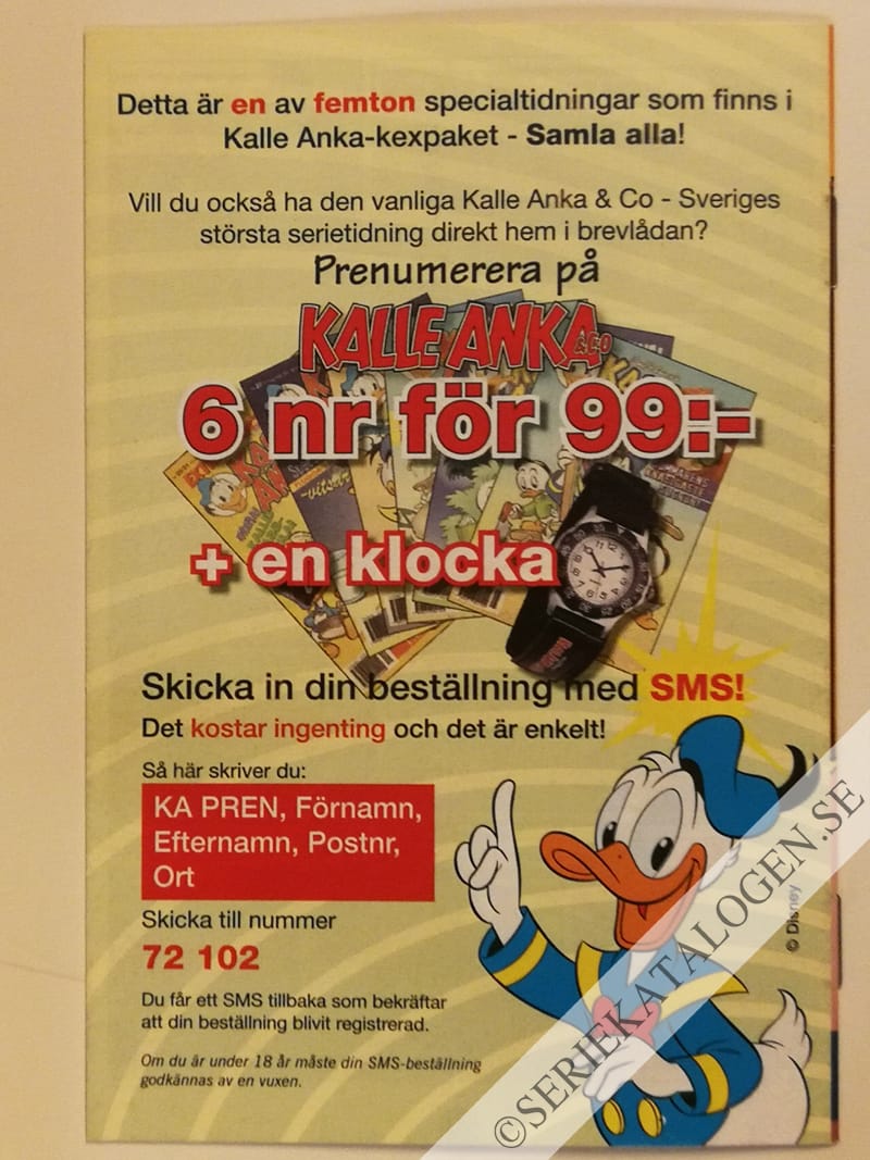 Baksida (2004)