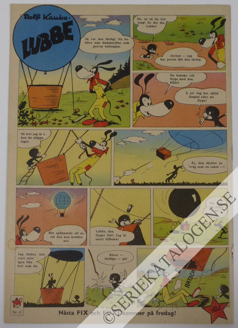 Baksida (1958)