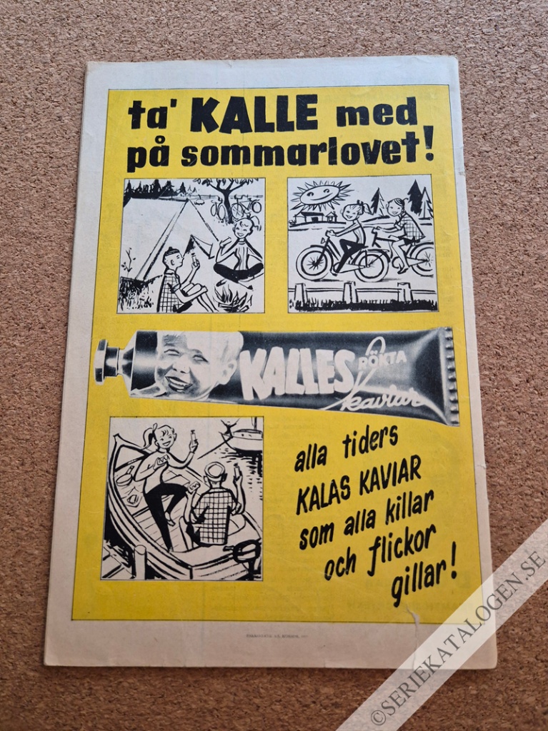 Baksida (1955)