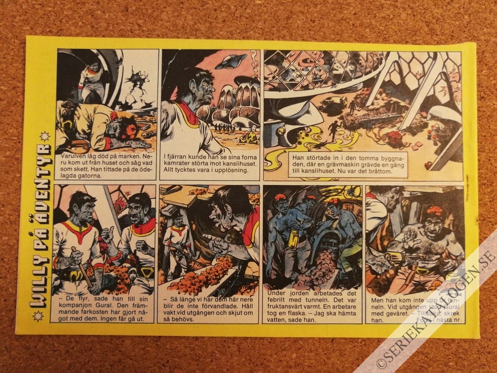 Baksida (1974)