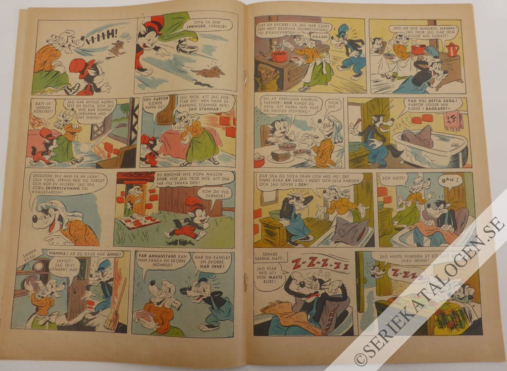 Exempel (1949)