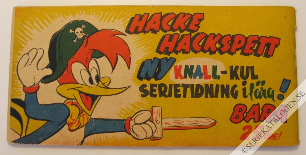 Baksida (1954)