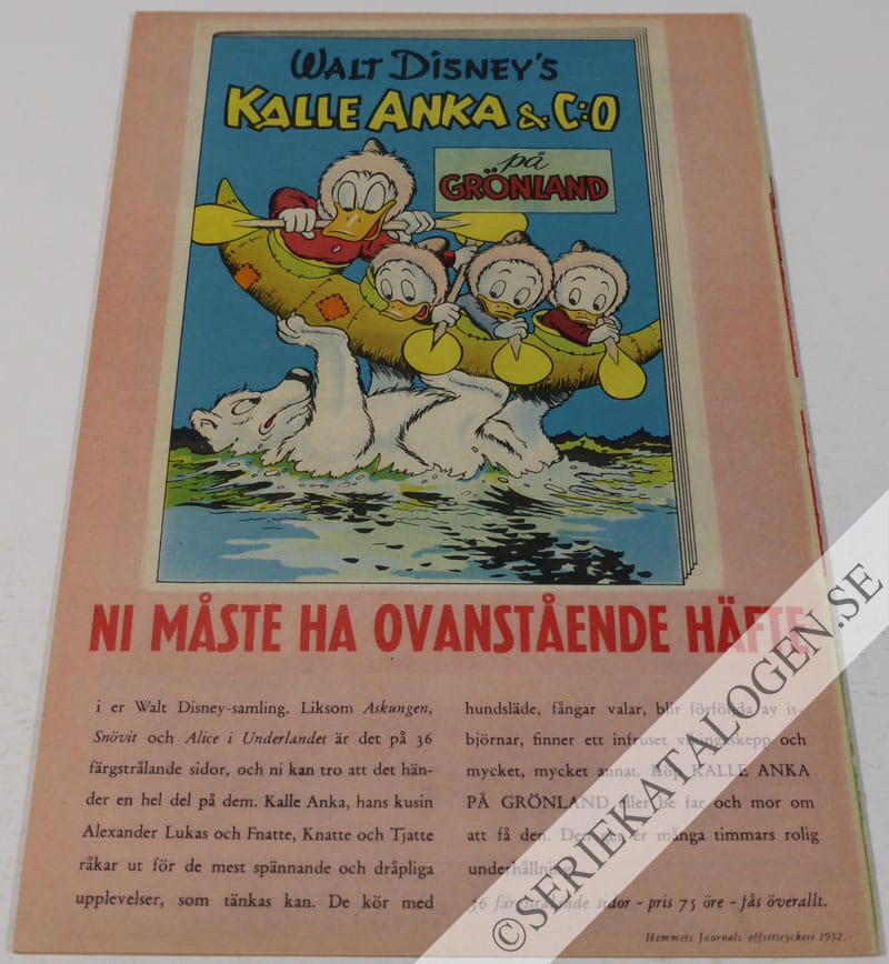 Baksida (1952)