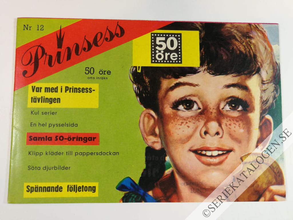 Framsida (1963)