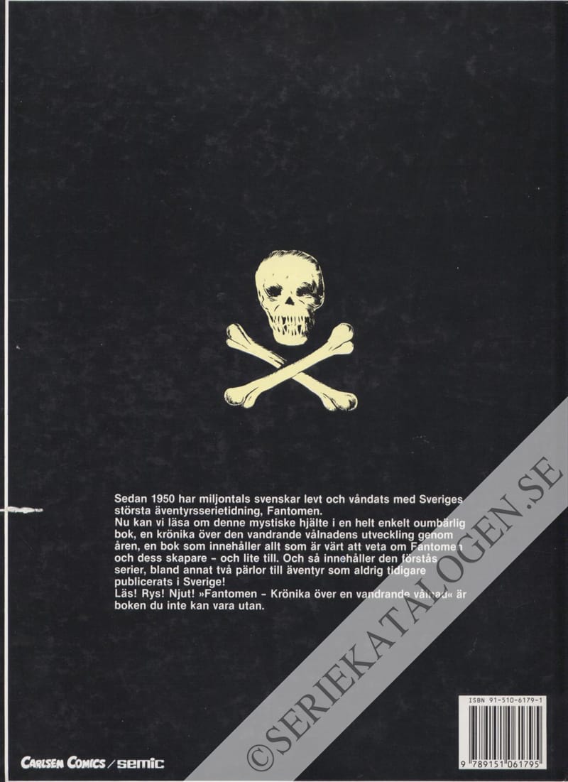 Baksida (1990)