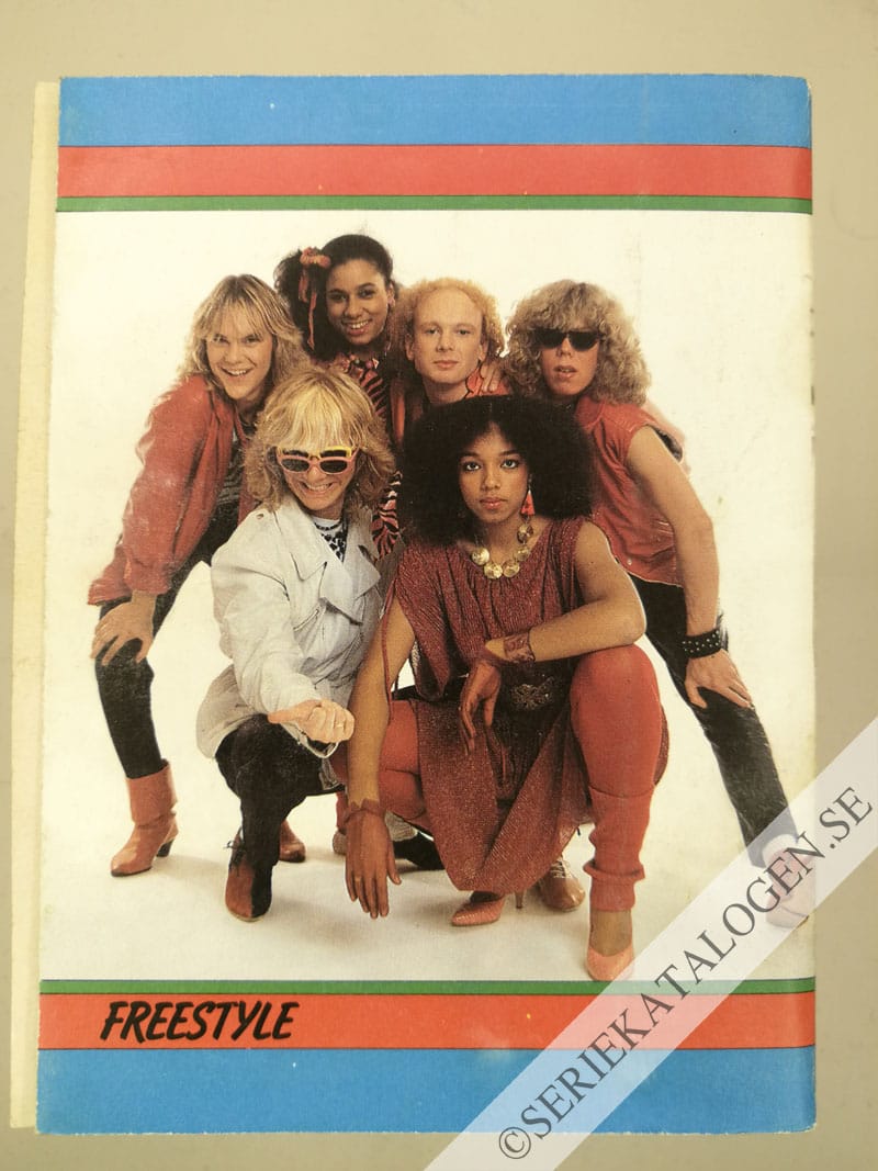 Baksida (1983)