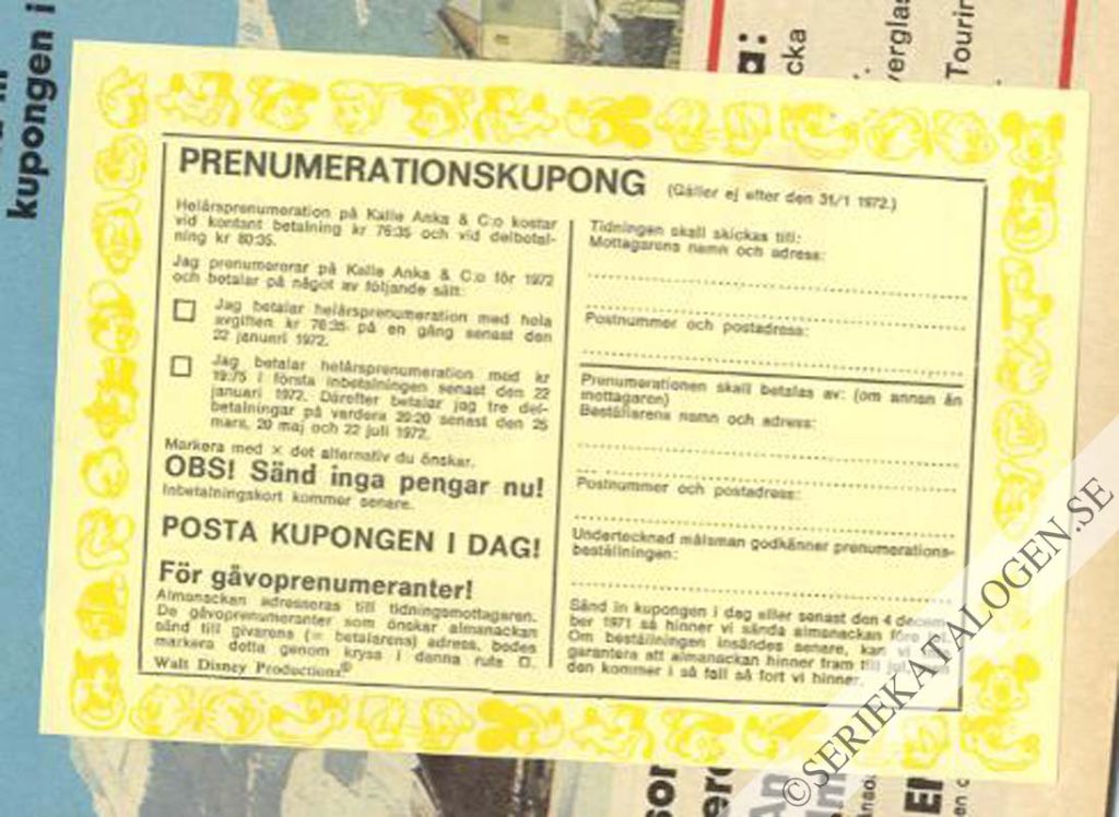 Bild (1972)