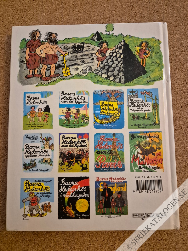Baksida (1991)