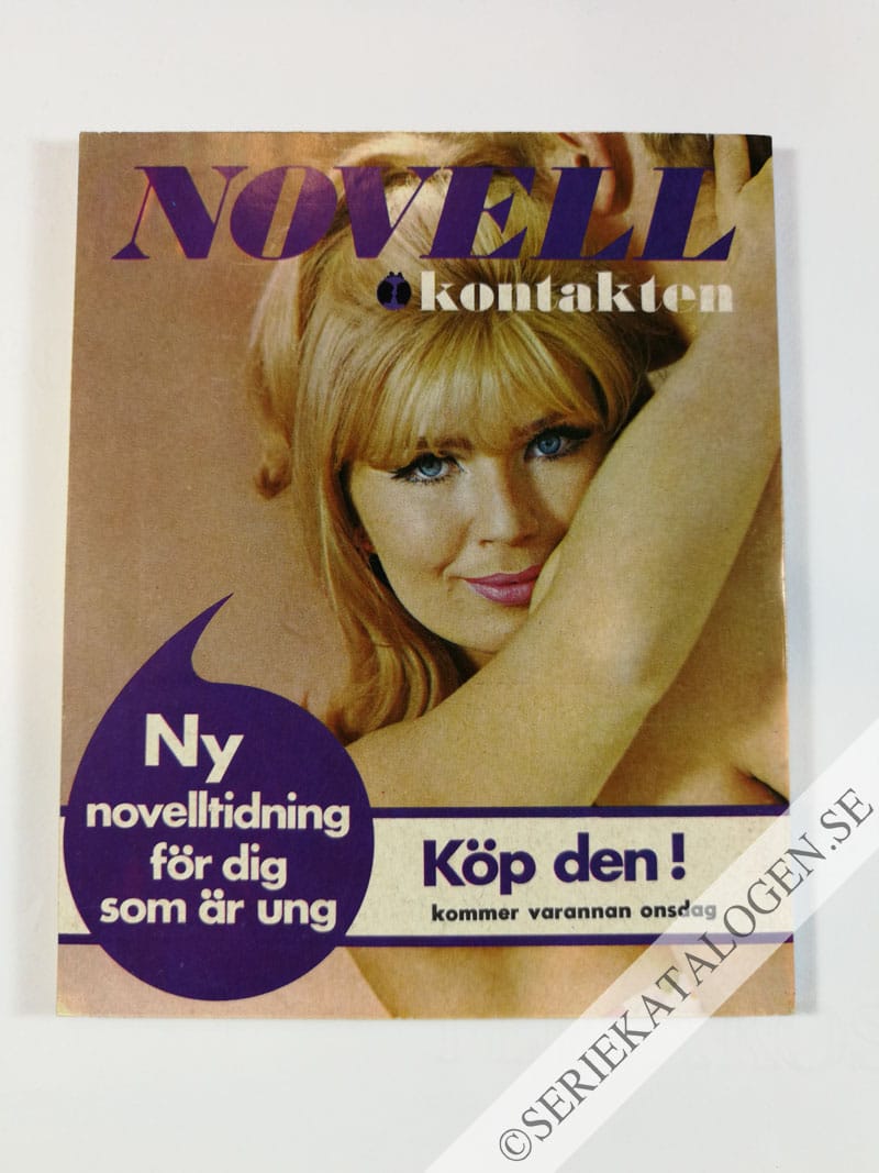 Baksida (1968)