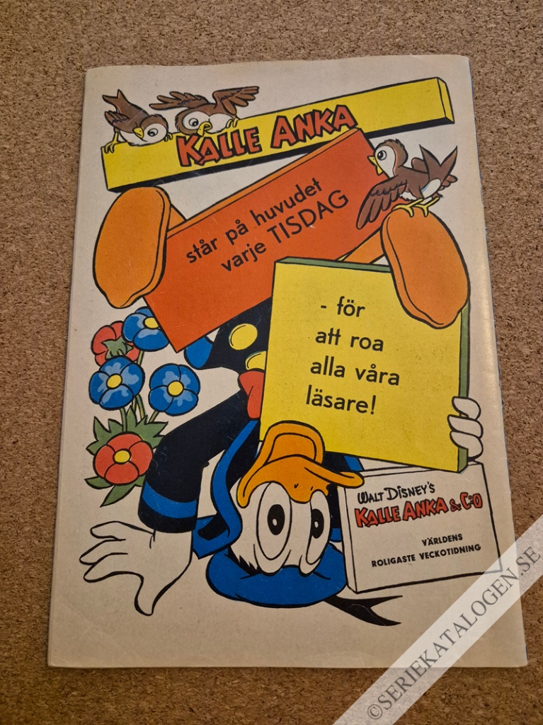 Baksida (1960)