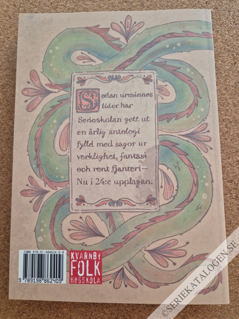 Baksida (2023)