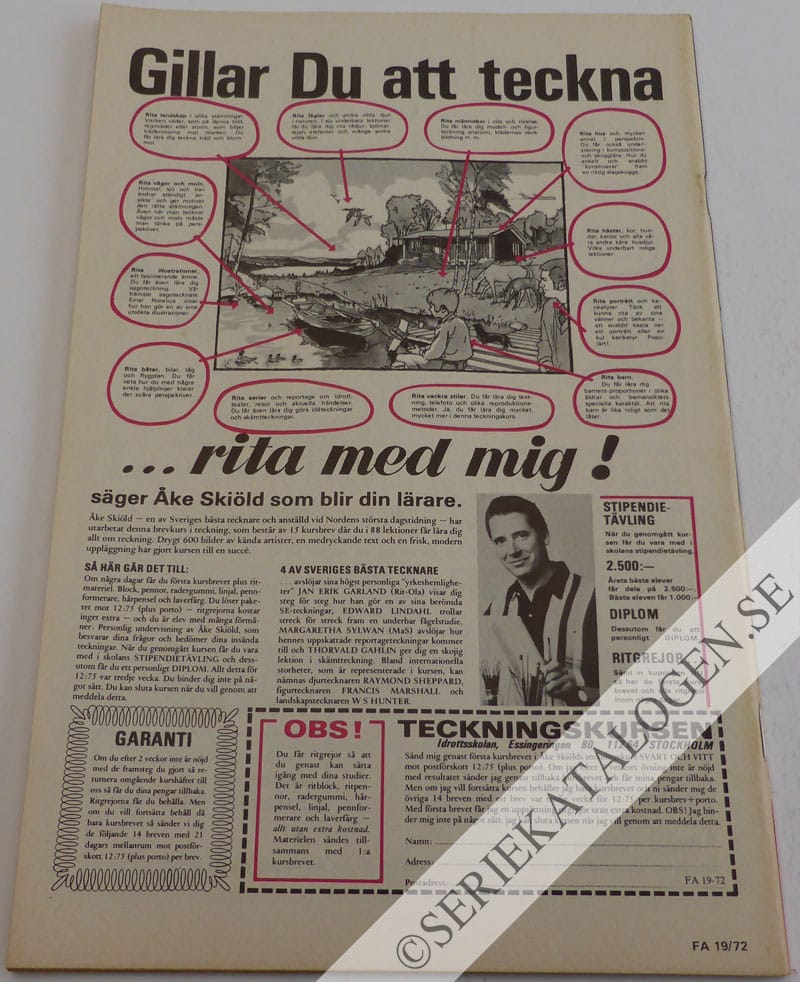 Baksida (1972)