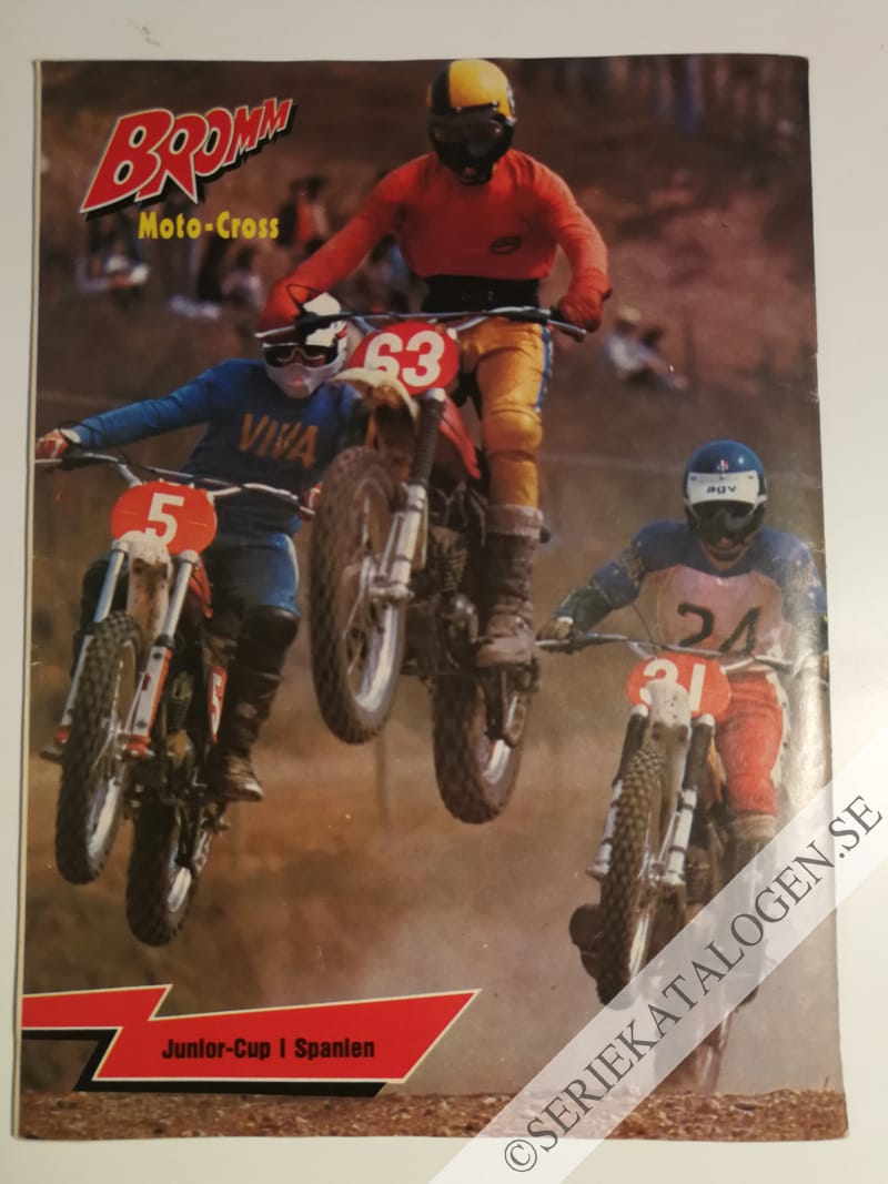 Baksida (1980)