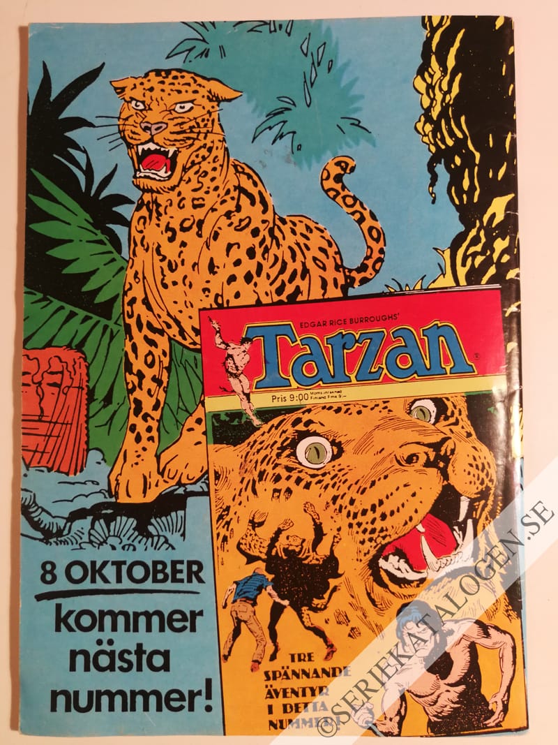 Baksida (1987)