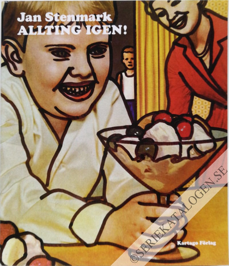 Allting igen! (2011)